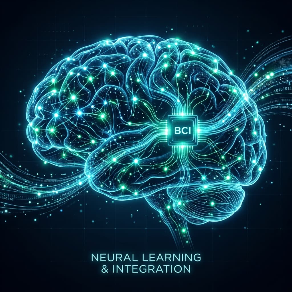 Neural Learning